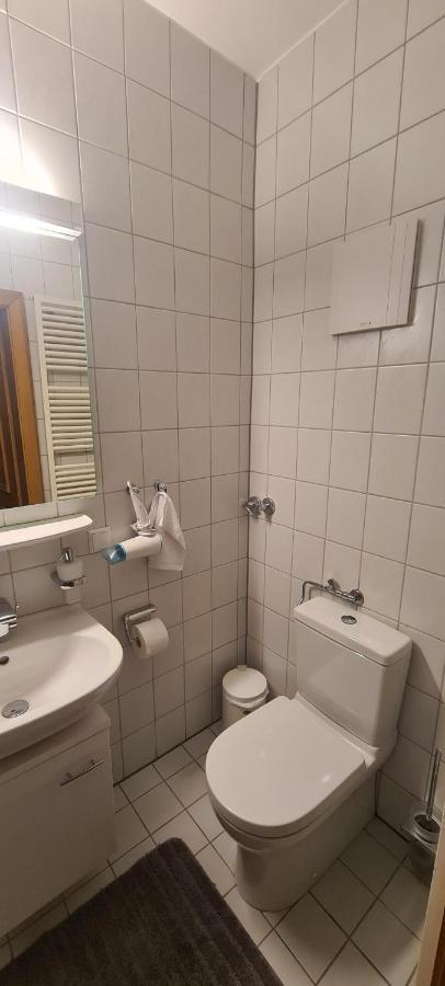 Gasthof Alte Post Oberhausen-Rheinhausen المظهر الخارجي الصورة